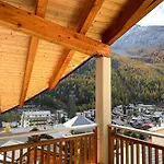 Victoria's - Luxurious Penthouse