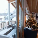 Victoria's - Luxurious Penthouse * Saas-Fee