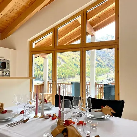 Victoria's - Luxurious Penthouse Апартаменты