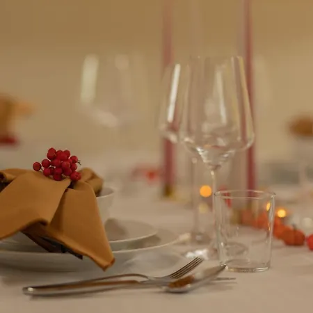 Victoria's - Luxurious Penthouse *