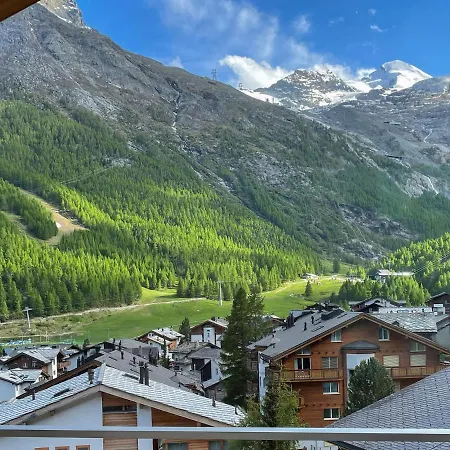 Апартаменты Victoria's - Luxurious Penthouse *