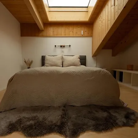 Victoria's - Luxurious Penthouse *