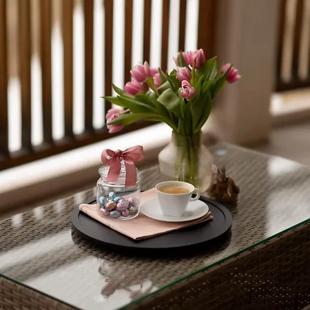 Victoria's - Luxurious Penthouse *