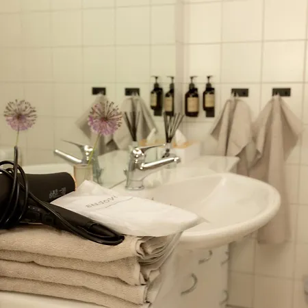 Victoria's - Luxurious Penthouse Appartement Saas Fee