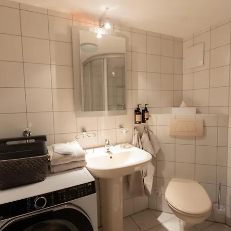 Victoria's - Luxurious Penthouse Appartement Saas Fee