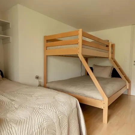 Victoria's - Luxurious Penthouse Saas Fee