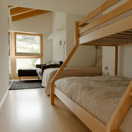 Victoria's - Luxurious Penthouse Appartement *