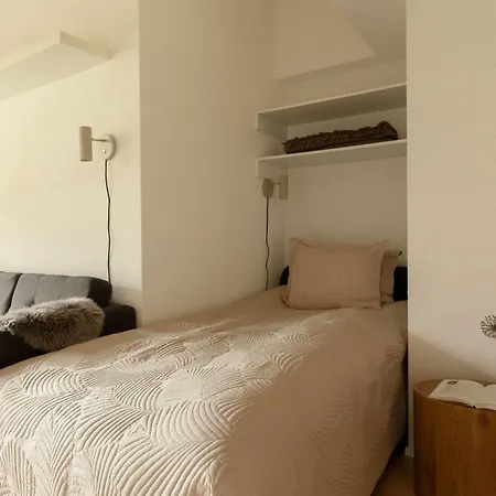 Victoria's - Luxurious Penthouse Апартаменты *