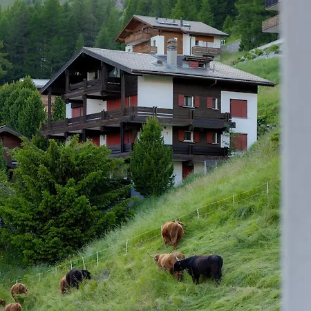 Victoria's - Luxurious Penthouse Апартаменты Зас-Фе