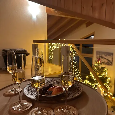 Victoria's - Luxurious Penthouse * Зас-Фе