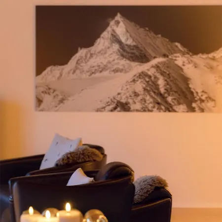 Victoria's - Luxurious Penthouse * Зас-Фе