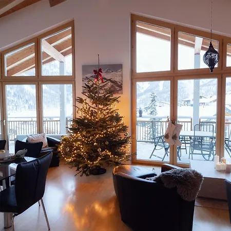 Appartement Victoria's - Luxurious Penthouse *