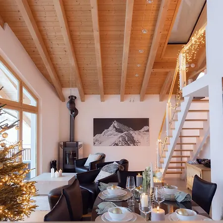 Victoria's - Luxurious Penthouse Апартаменты *