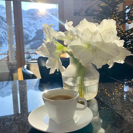 Victoria's - Luxurious Penthouse * Saas Fee