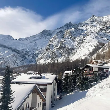 Appartement Victoria's - Luxurious Penthouse *