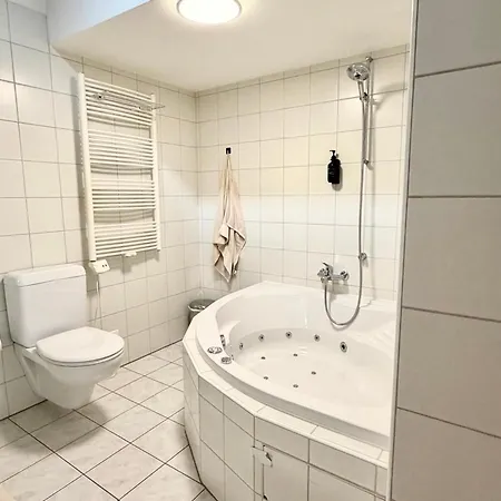 Victoria's - Luxurious Penthouse Appartement Saas-Fee