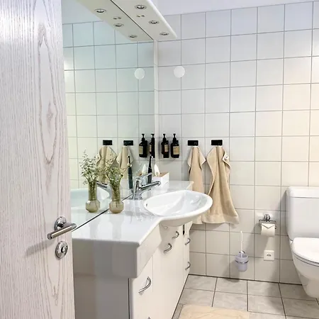 Victoria's - Luxurious Penthouse *