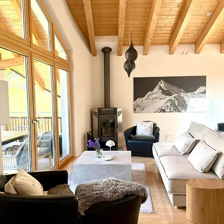 Appartement Victoria's - Luxurious Penthouse