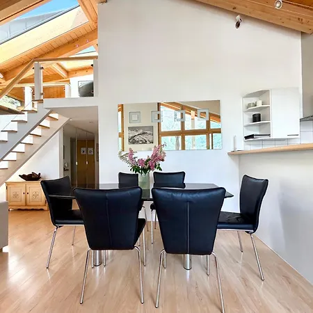 Victoria's - Luxurious Penthouse Appartement *