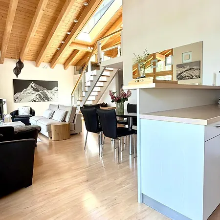 Lejlighed Victoria's - Luxurious Penthouse *