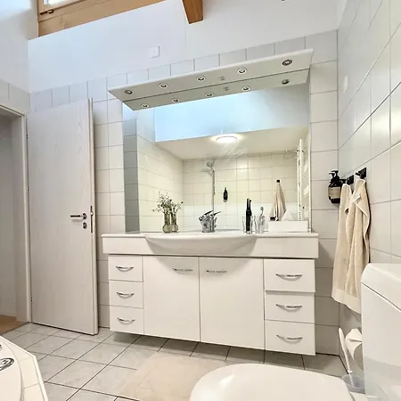 Victoria's - Luxurious Penthouse Saas Fee