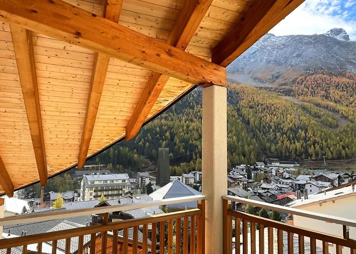 Victoria's - Luxurious Penthouse