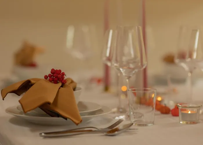 Victoria's - Luxurious Penthouse *