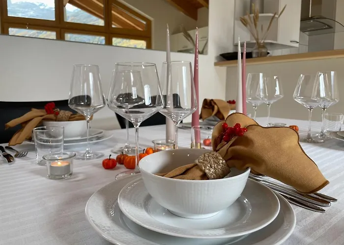 Victoria's - Luxurious Penthouse *