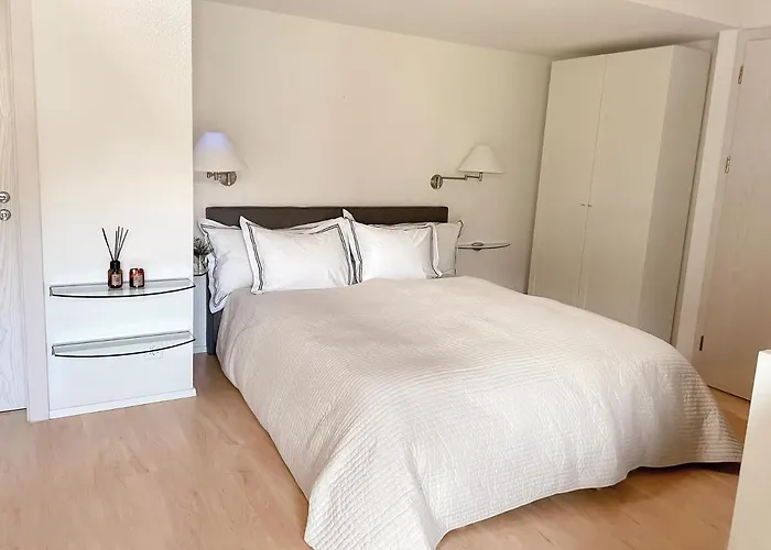 Victoria's - Luxurious Penthouse Apartman *