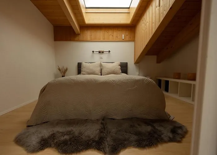 Victoria's - Luxurious Penthouse *