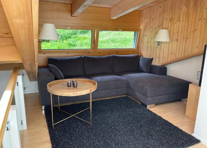 Victoria's - Luxurious Penthouse