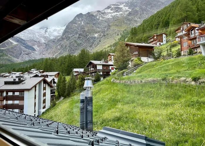 Appartement Victoria's - Luxurious Penthouse *