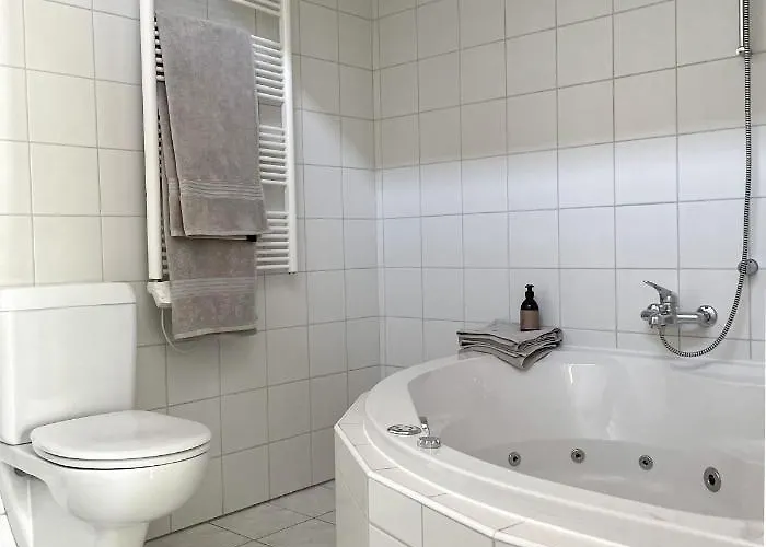 Victoria's - Luxurious Penthouse Appartement