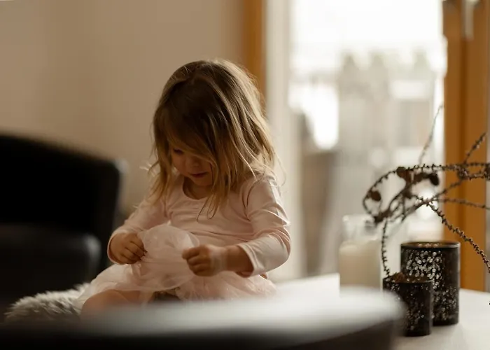 Victoria's - Luxurious Penthouse