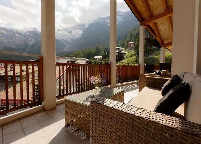 Victoria's - Luxurious Penthouse