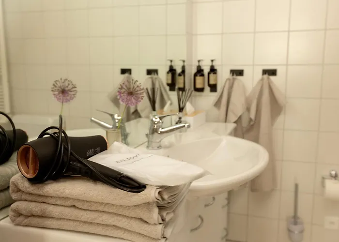 Victoria's - Luxurious Penthouse Apartman Saas Fee