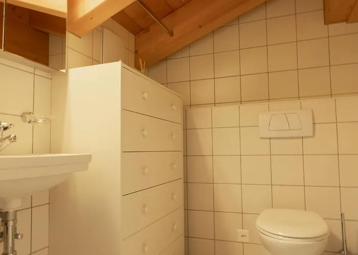 Victoria's - Luxurious Penthouse Appartement