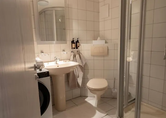 Appartement Victoria's - Luxurious Penthouse *