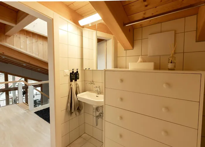 Victoria's - Luxurious Penthouse