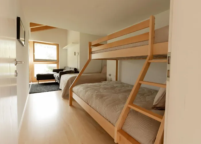 Victoria's - Luxurious Penthouse