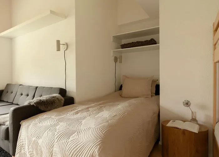 Victoria's - Luxurious Penthouse Appartement *