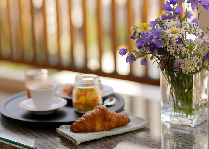 Victoria's - Luxurious Penthouse