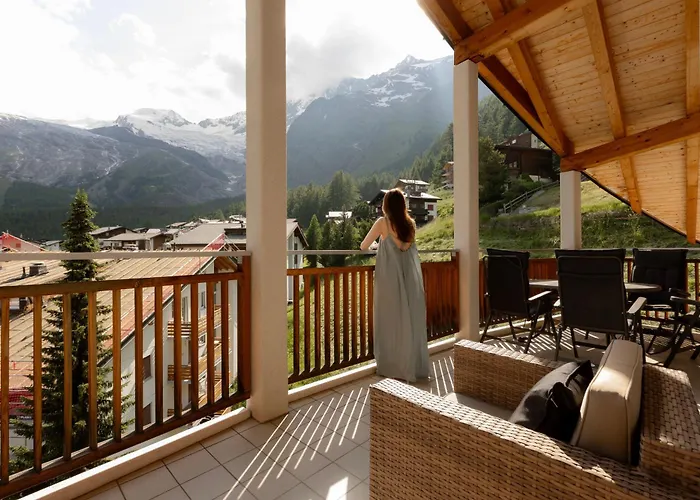 Victoria's - Luxurious Penthouse *