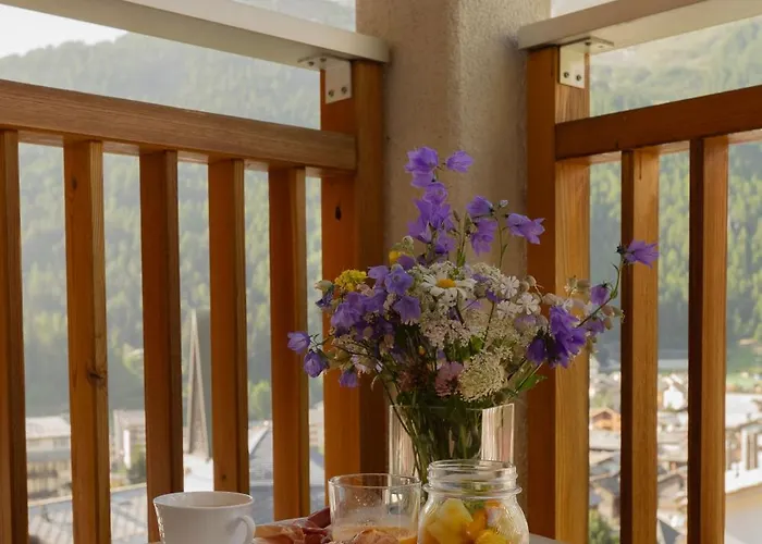 Victoria's - Luxurious Penthouse