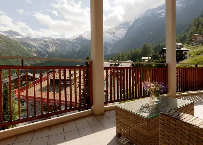 Victoria's - Luxurious Penthouse *