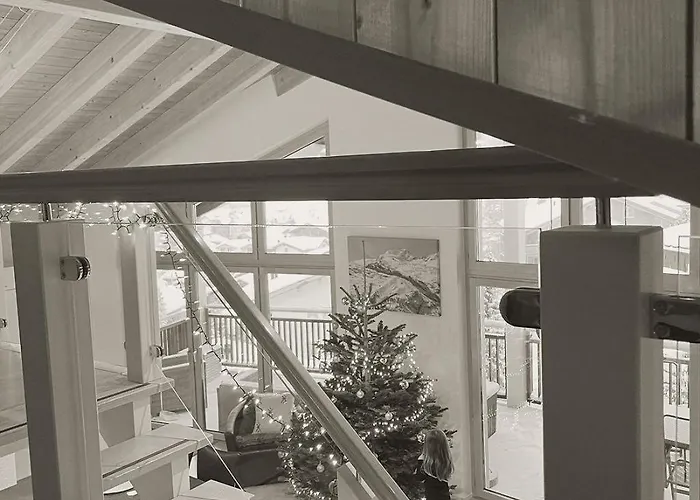 Apartman Victoria's - Luxurious Penthouse *