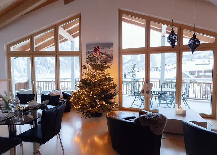 Appartement Victoria's - Luxurious Penthouse *