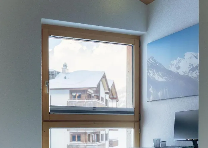 Victoria's - Luxurious Penthouse *