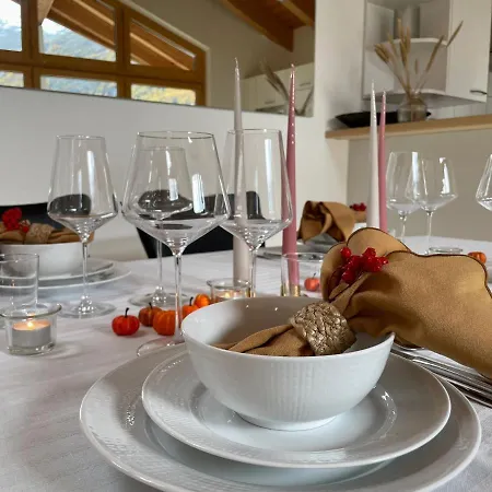 Victoria's - Luxurious Penthouse *