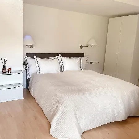 Victoria's - Luxurious Penthouse Apartment *